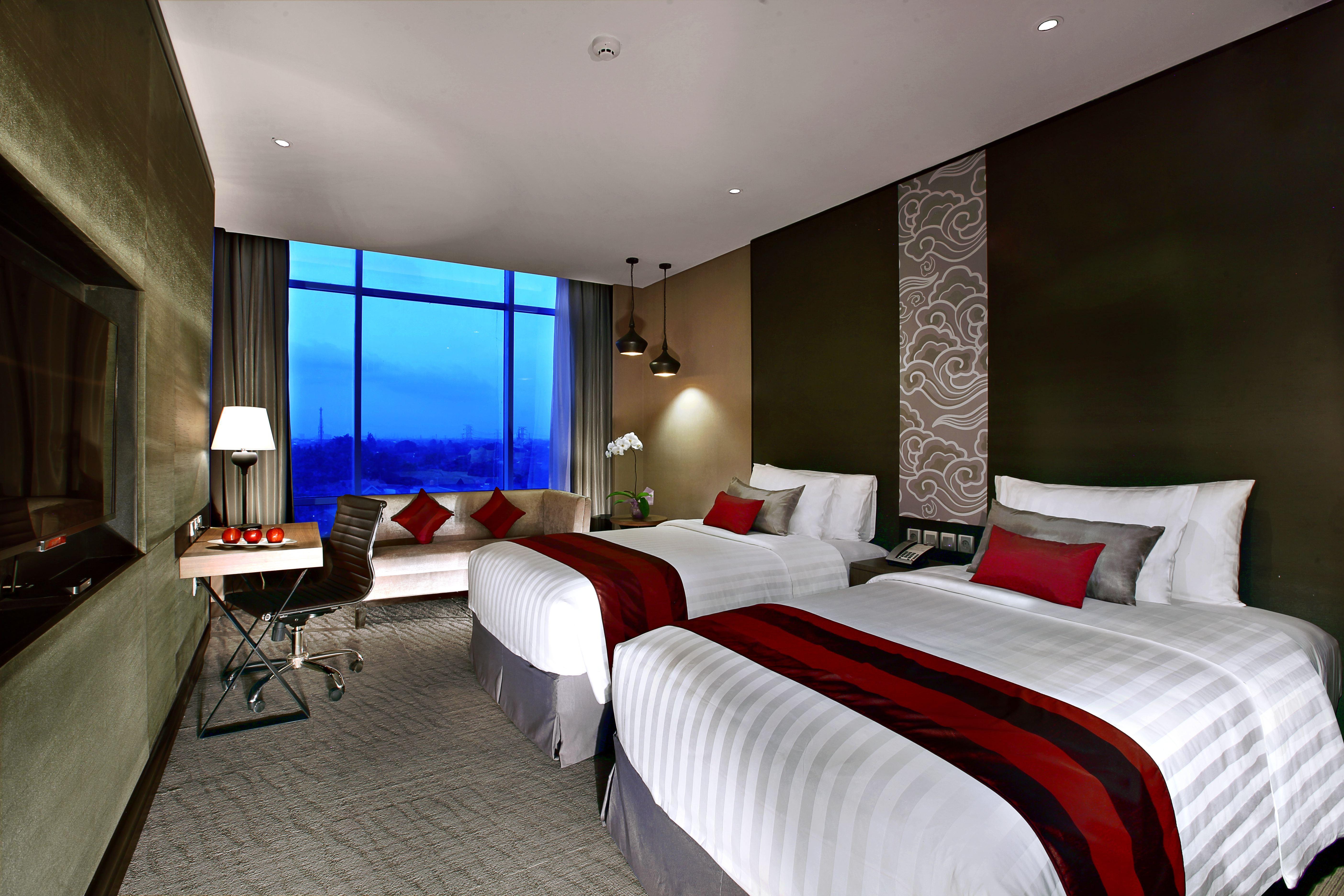 Aston Priority Simatupang And Conference Center Hotel 4*