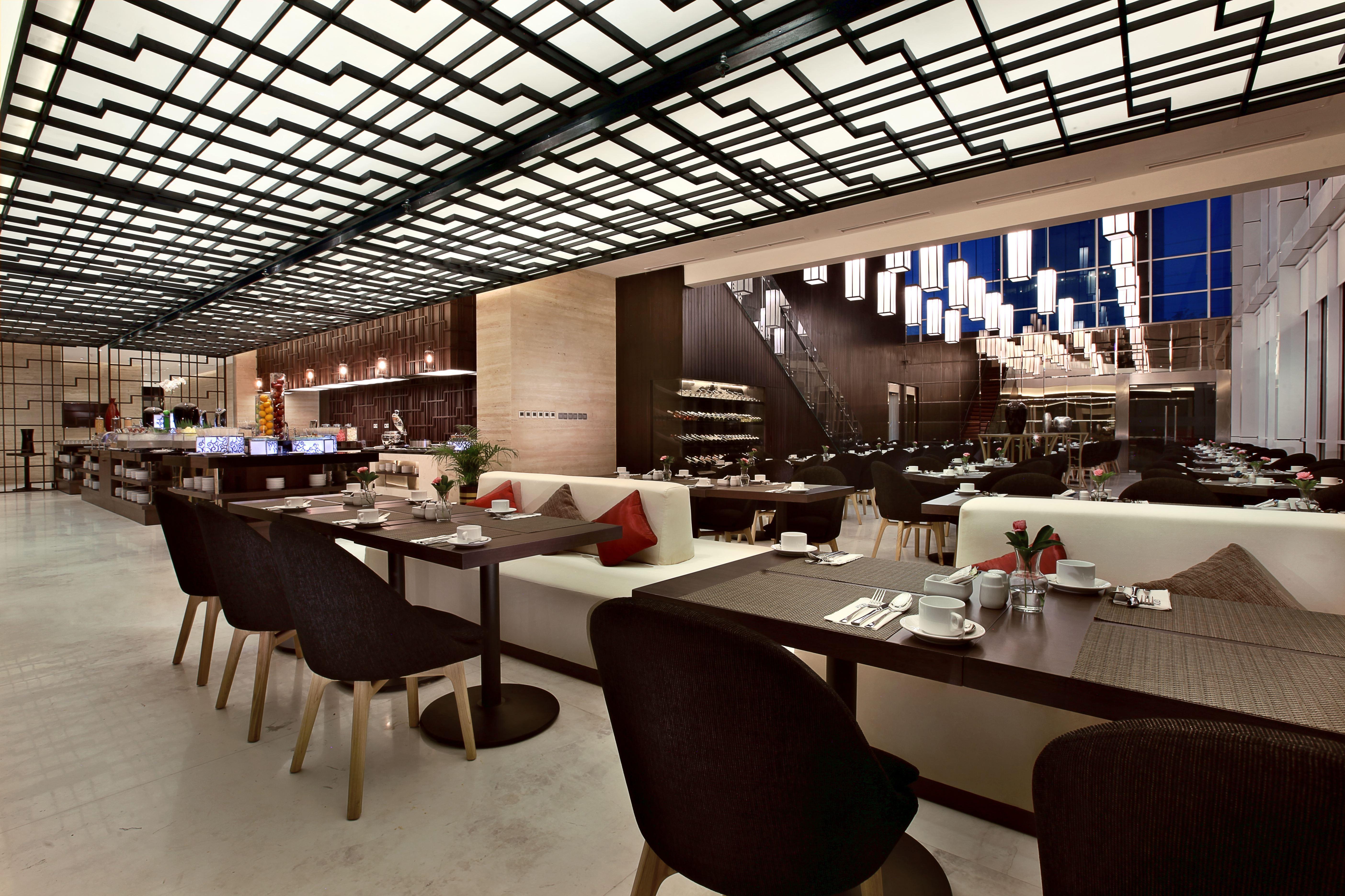 Aston Priority Simatupang And Conference Center 4* Jakarta